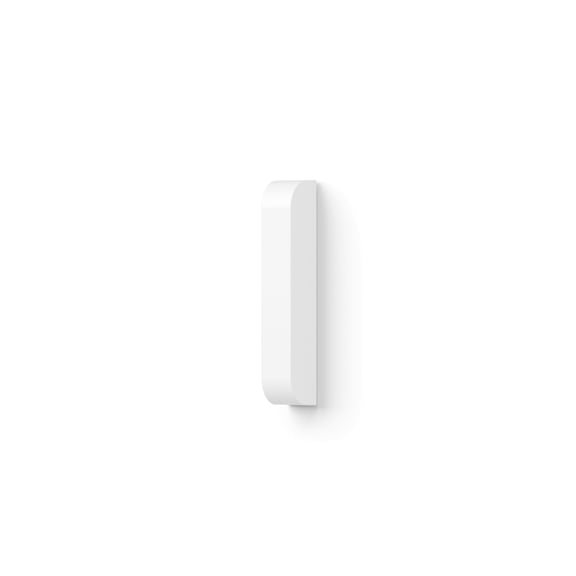 Ring Open Window Magnet for Ring Alarm Contact Sensor - White