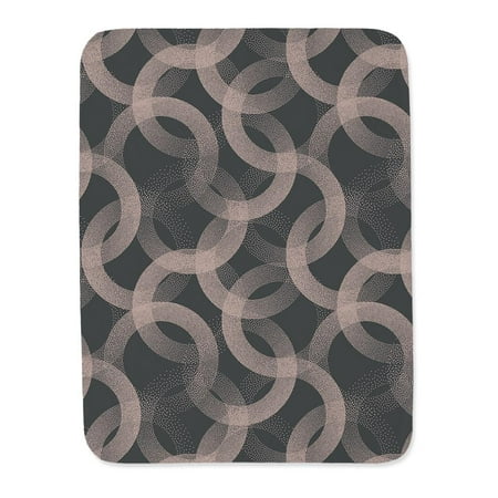 Ring Pattern Blanket -Image by Shutterstock,
