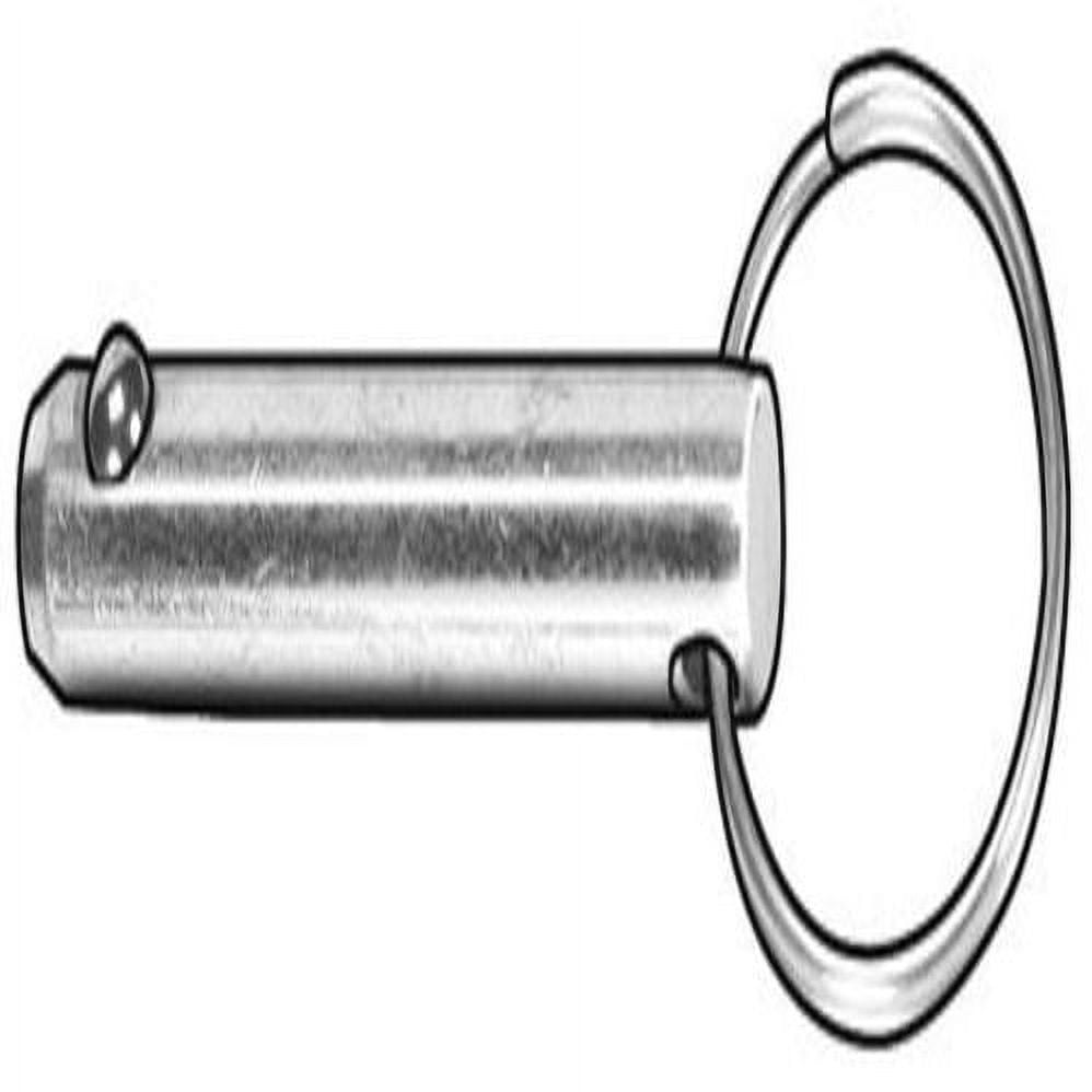 Different Tractor Detent Kit