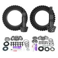 thumbnail image 1 of Ring & Pinion Gear Kit Package Front & Rear with Install Kits - Toyota 10.5/9R, 1 of 3