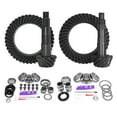 thumbnail image 1 of Ring & Pinion Gear Kit Package Front & Rear with Install Kits - Toyota 8.4/8"IFS, 1 of 3