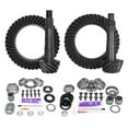 thumbnail image 1 of Ring & Pinion Gear Kit Package Front & Rear with Install Kits - Toyota 8"/8"IFS, 1 of 3