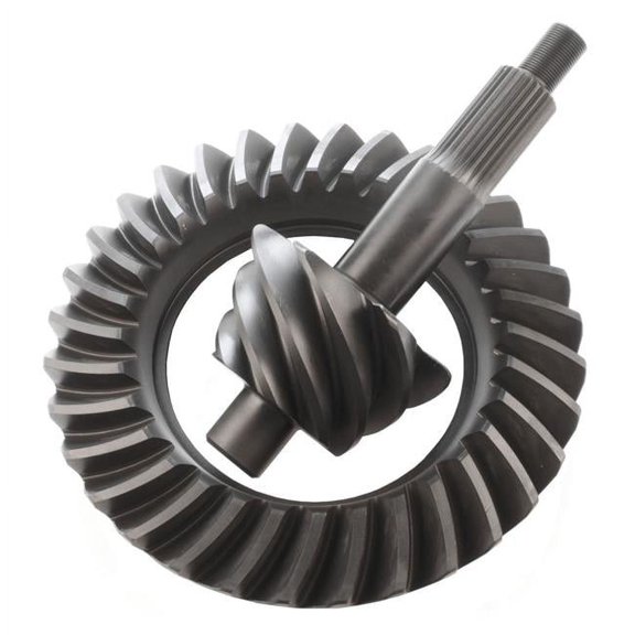 Ring & Pinion Gear Set for 456 Ford 10 Bolt 57-76