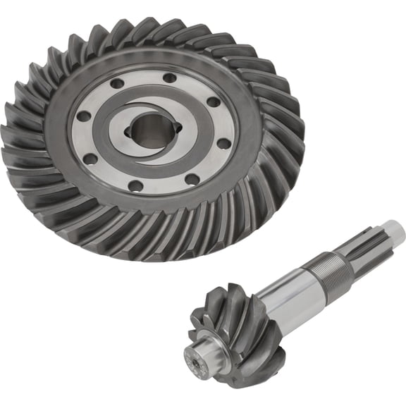 Ring & Pinion Gears for Halibrand Quick Change, 3.54 Gear Ratio