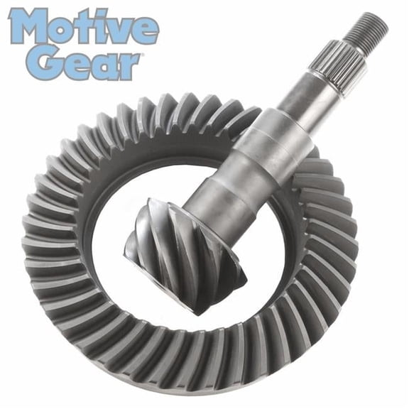 Ring & Pinion for GM 8.5 in. & 8.6 in. Style - 4.30 Ratio