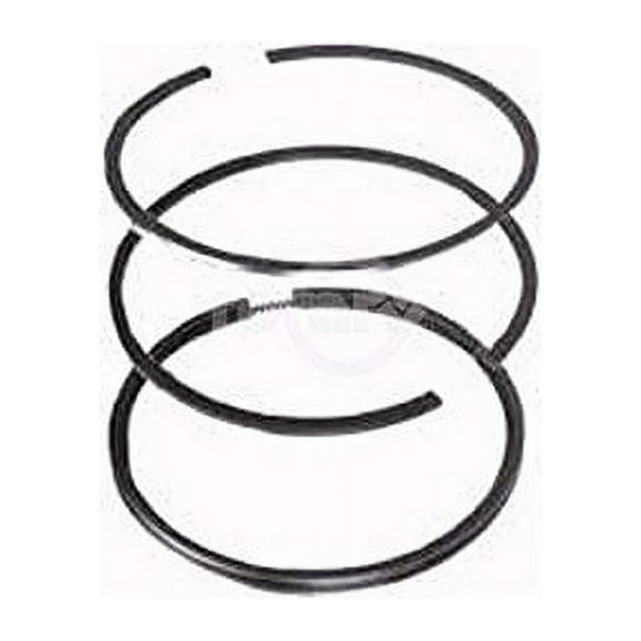 Ring Piston (Std) Fits B&S