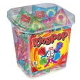 thumbnail image 1 of Ring Pop Assorted Flavors 0.5 oz., 44 ct. (pack of 4) A1, 1 of 1