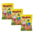 thumbnail image 1 of Ring Pop Easter Lollipops, Fun Spring Candy, 3 Ct Bags (3-Pack), 1 of 5