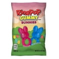 thumbnail image 1 of Ring Pop Gummy Candy Easter Bunnies, 3.4 oz Size Bag, 1 of 5