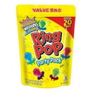 Chupa Chups Cremosa 2 Assorted Creamy Flavors Pops, 16.9 Oz, 40 Count Packet