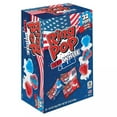 thumbnail image 1 of Ring Pop Limited Edition Red White and Blue Lollipop Variety Pack (32 Count), 1 of 4