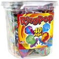 Ring Pop Pops, 40 count, 20 oz