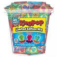 thumbnail image 1 of Ring Pops Variety Box, 40 ct., 1 of 3