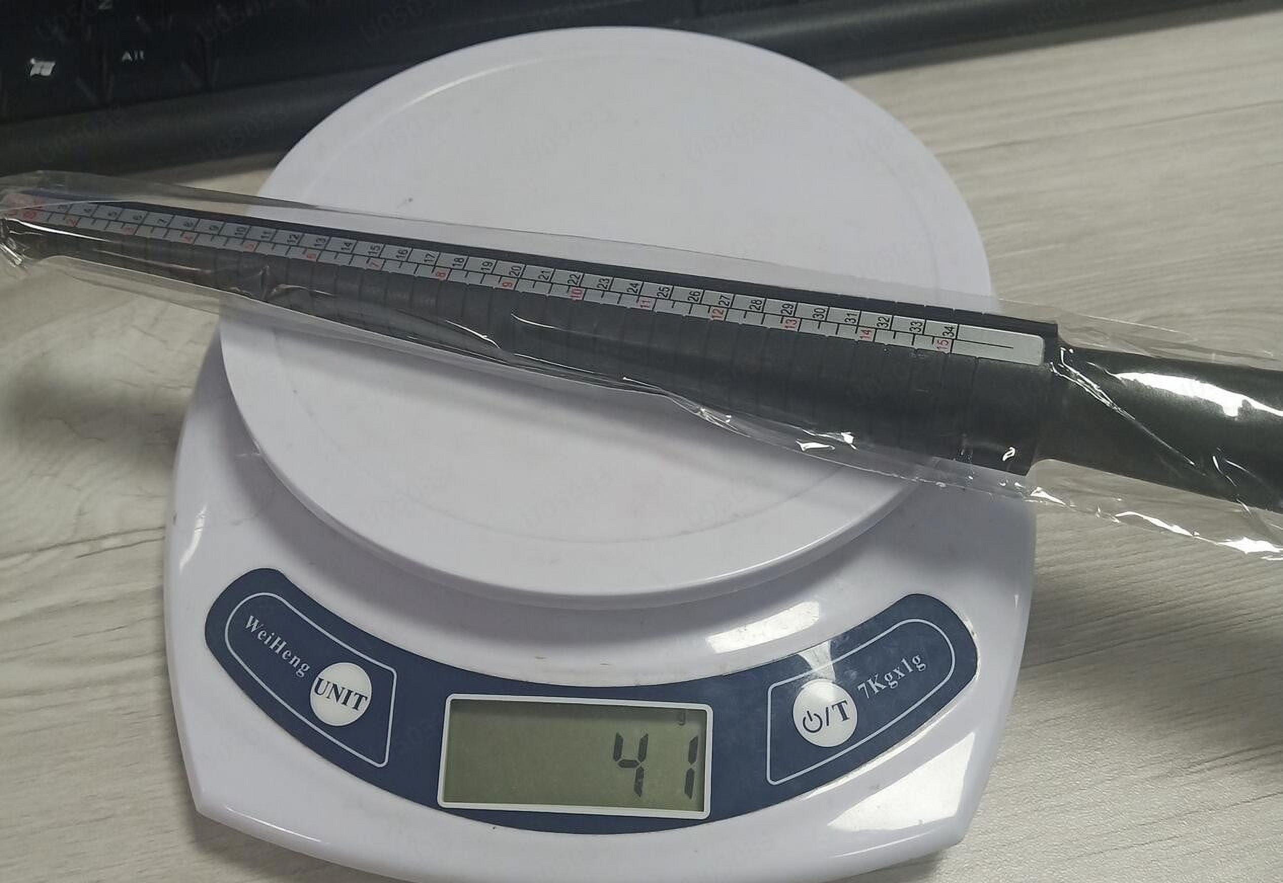 Ring Port Ring Standard Finger Ring FourPurpose Stick Ring Measuring