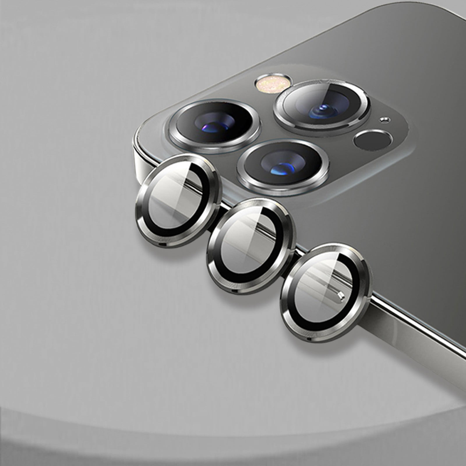 Ring Protector for Working Out compatible with 13 Pro Max Stand