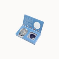 Ring Pull Pearl Pendant Necklace An Elegant And Jewelry Suitable For Birthdays Anniversaries Or Any Occasion1ml.