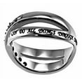 thumbnail image 1 of Ring-Radiance-Christ My Strength-Sz  7, 1 of 2