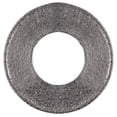 thumbnail image 1 of Ring Reinforced Graphite Flange Gasket for 1/2" Pipe - 1/8" Thick - Class 300, 1 of 1
