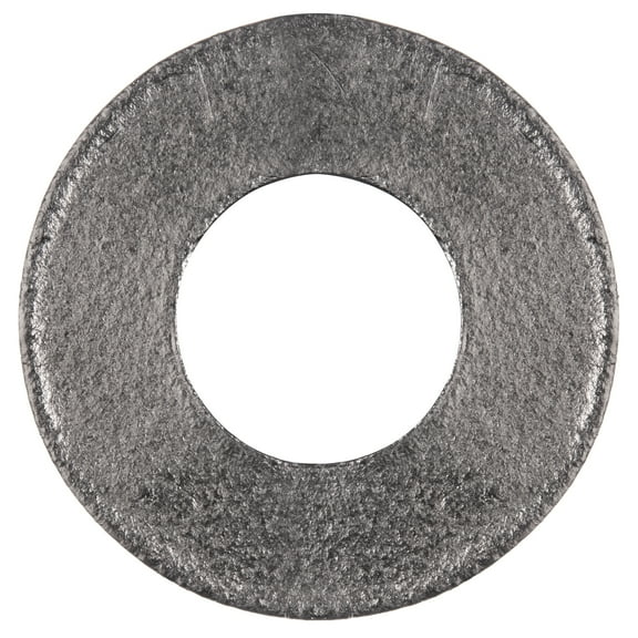 Ring Reinforced Graphite Flange Gasket for 1" Pipe - 1/16" Thick - Class 300