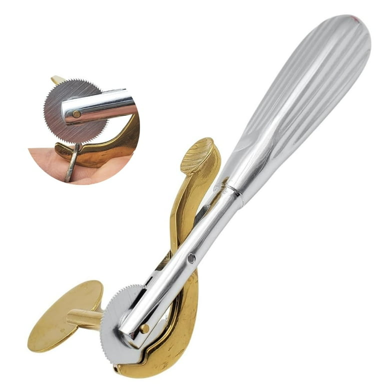 Ring Remover / Jewelry Cutter / Durable Stainless Steel