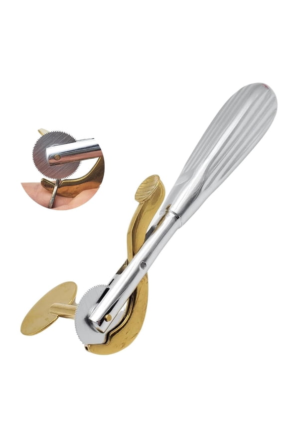 Ring Remover Jewelry Cutter Durable Stainless Steel Artman Instruments Brand