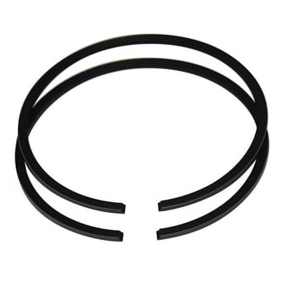 Ring Set, Piston Std 3.500" 2 Mercury 75-200 L3 L4 2.5L V6 SportJet 175/210hpPro #: 321 X-Ref #: 39-822321A1214940, 18-3982, 822321A12, 822321A8, 824905A12, 9-54225
