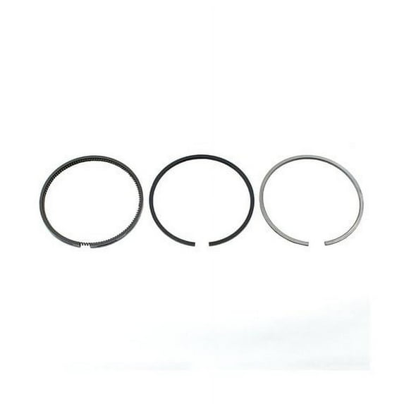 Ring Set fits International 986 1066 966 Hydro 100 1440 3688 Hydro 186 815 3488 D414 D466 D436 1346907C91 fits Case IH 1822 1640
