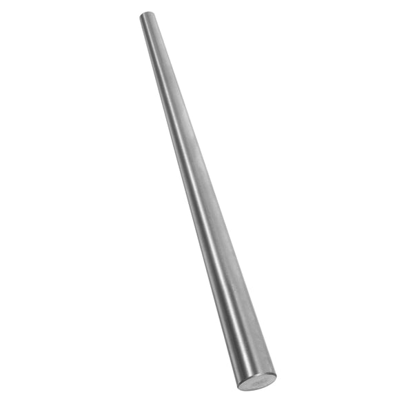 Ring Shank Expander Tool in Plated Silver for Accurate Ring Resizing and Measurement