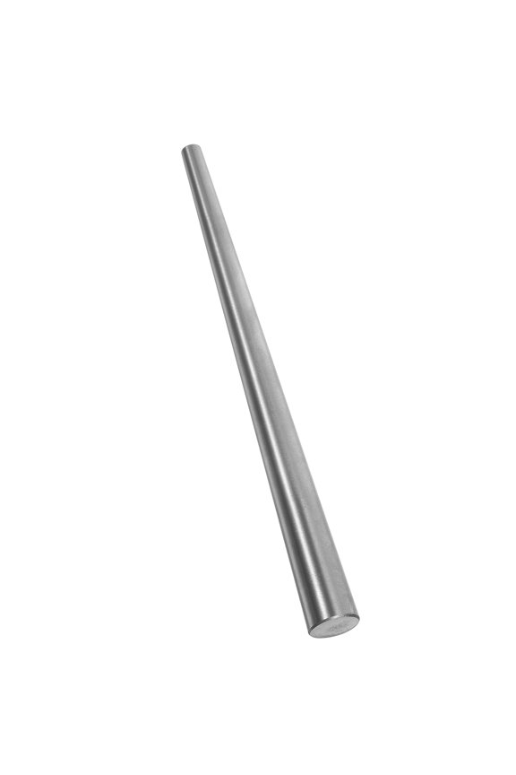 Ring Shank Expander Tool in Plated Silver for Accurate Ring Resizing and Measurement