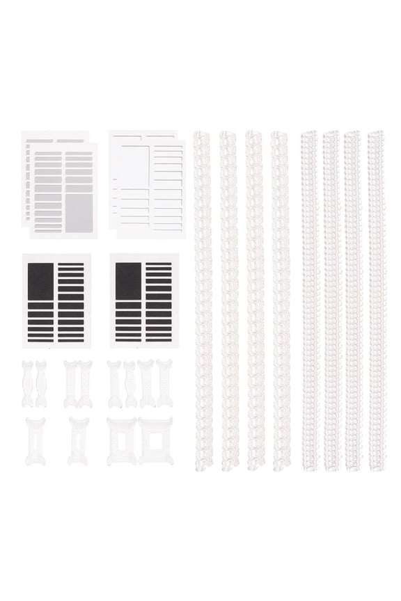 Ring Size Adjuster Invisible Ring Inner Ring Sticker Size Adjustment Pad and Transparent Jewelry Resizing Tools Mixed Color 18.5~19x4.5~13.5x2.5~3.3mm