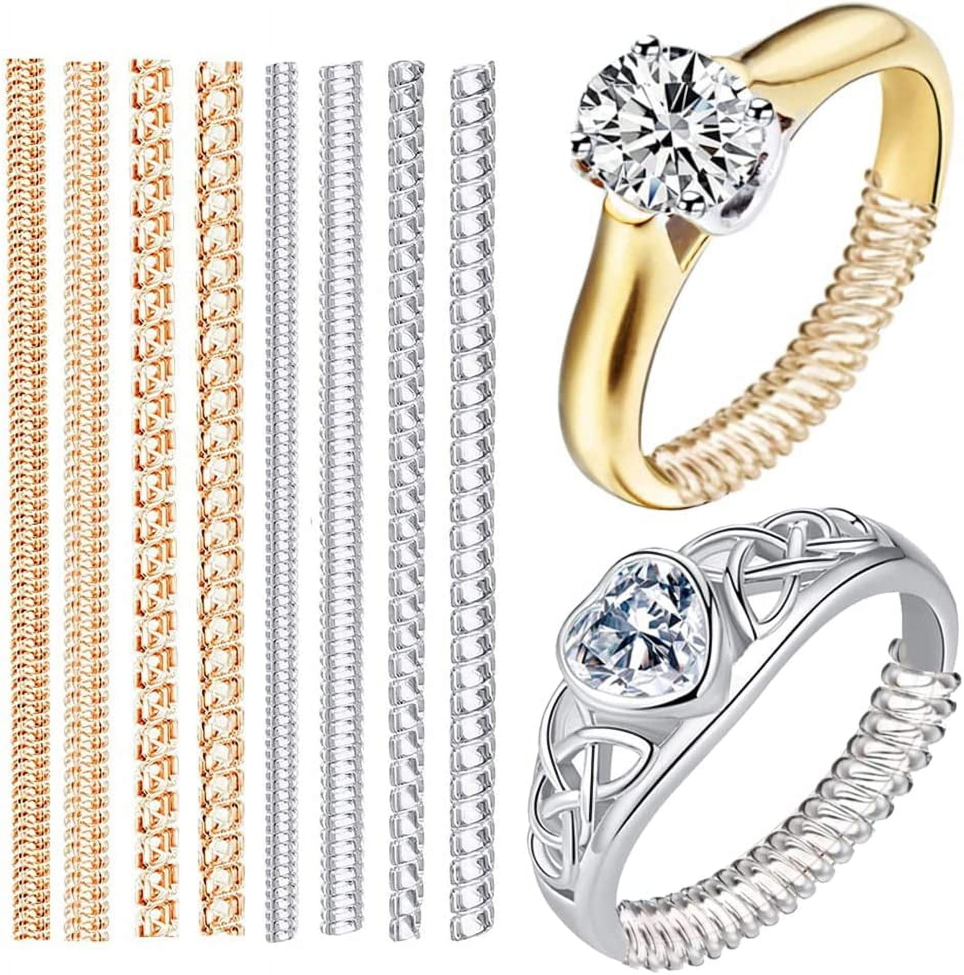Ring resizing walmart deals