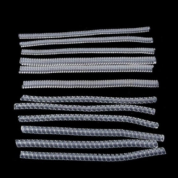 Ring Size Adjuster for Loose Rings Rings Sizers Spacers or Spiral Tightener 4-Sizes Resizer Ring Smaller Adjuster