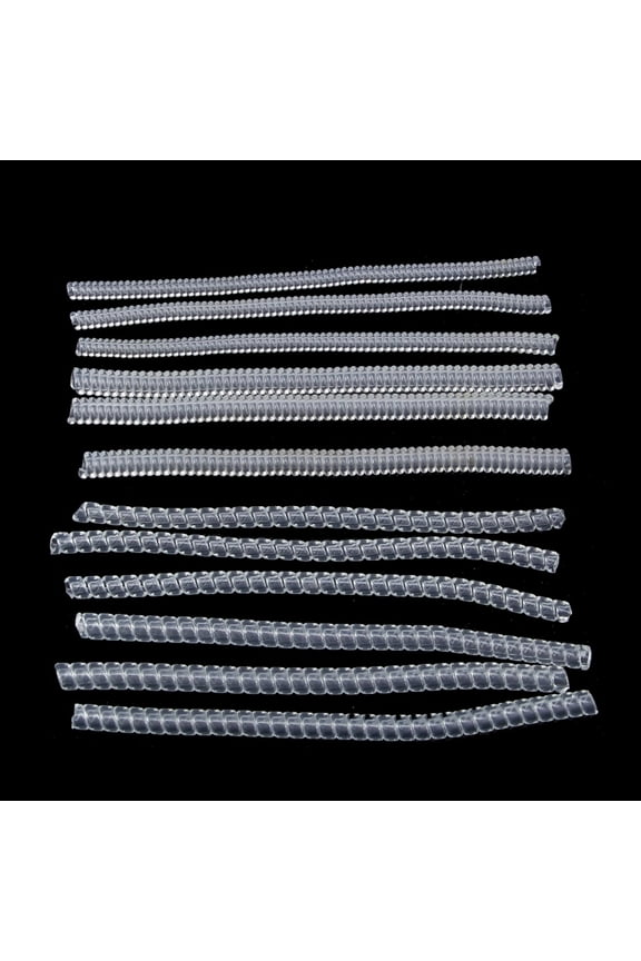 Ring Size Adjuster for Loose Rings Rings Sizers Spacers or Spirals Tightener 4-Sizes Resizer Ring Smaller Adjuster