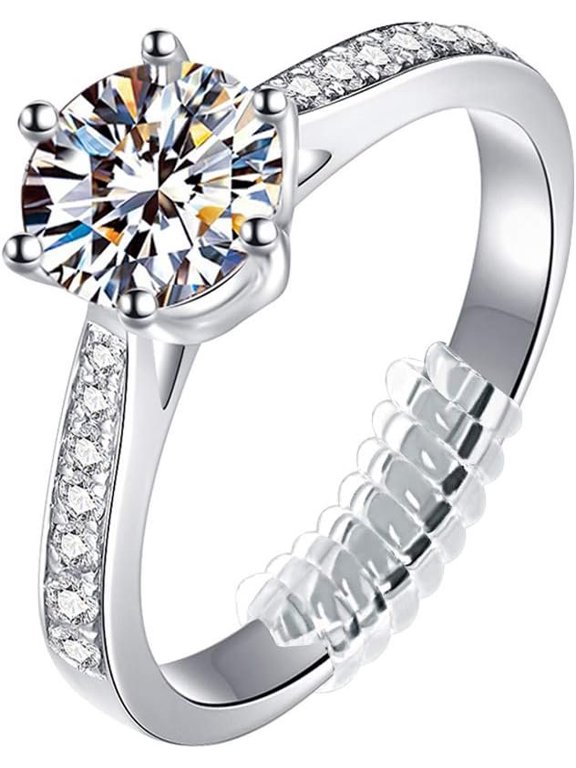 Ring Size Adjuster