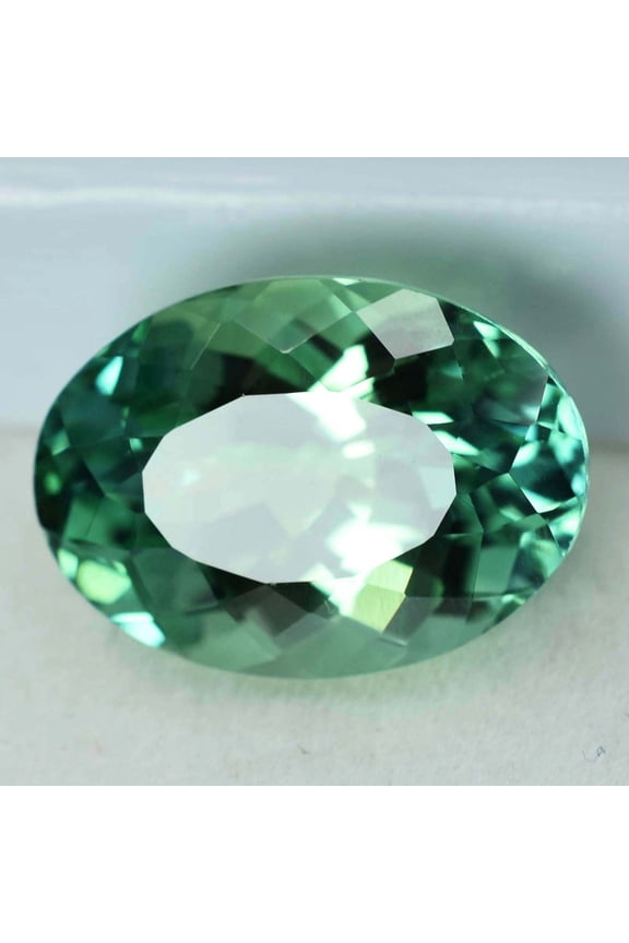 Ring Size Oval Cut 10.23 Ct Natural Montana Sapphire Loose Gemstone CERTIFIED