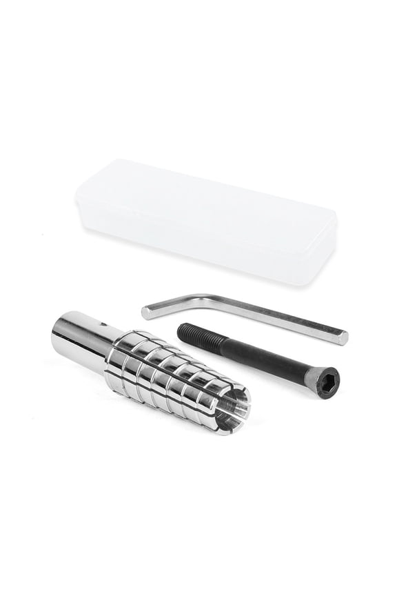 Ring Sizer Enlarger Stick Mandrel Jewelry Tool Metal Ring Forming Wedding Ring Sizer Expander for Jeweler Ring Stretcher