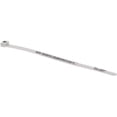 thumbnail image 1 of Ring Sizer Finger Sizer Ring Gauge Measuring Ring Tool Measuring Range 17mm Accuracy 1mm Finger Sizes Tool Kit UK Foot 1pcs, 1 of 2