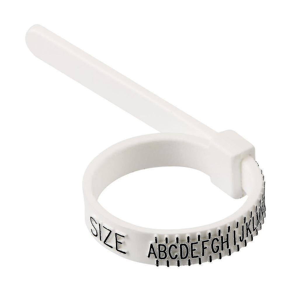 Ring Sizer Measures Ring Sizes Uk A To Z With Ring Size Guide