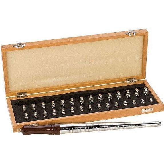 Ring Sizer Set