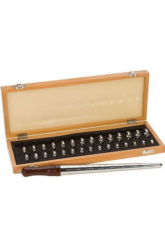Ring Sizer Set