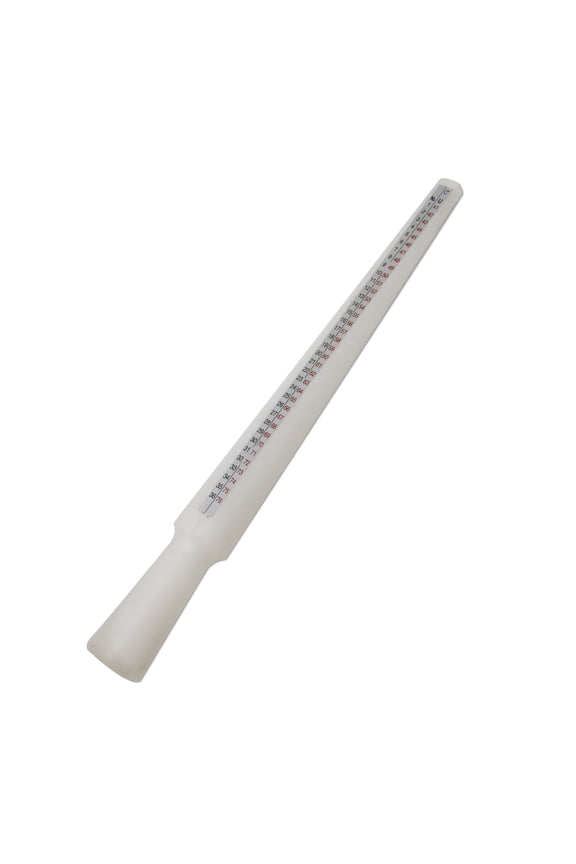 Ring Sizing Stick-Nylon