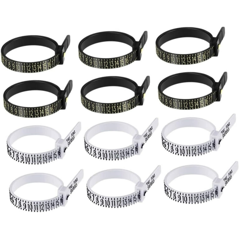Jewelry ring sizer near me discount