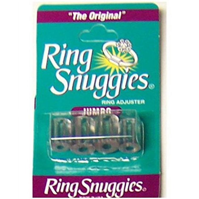 Ring Snuggie Ring Adjusters JUMBO