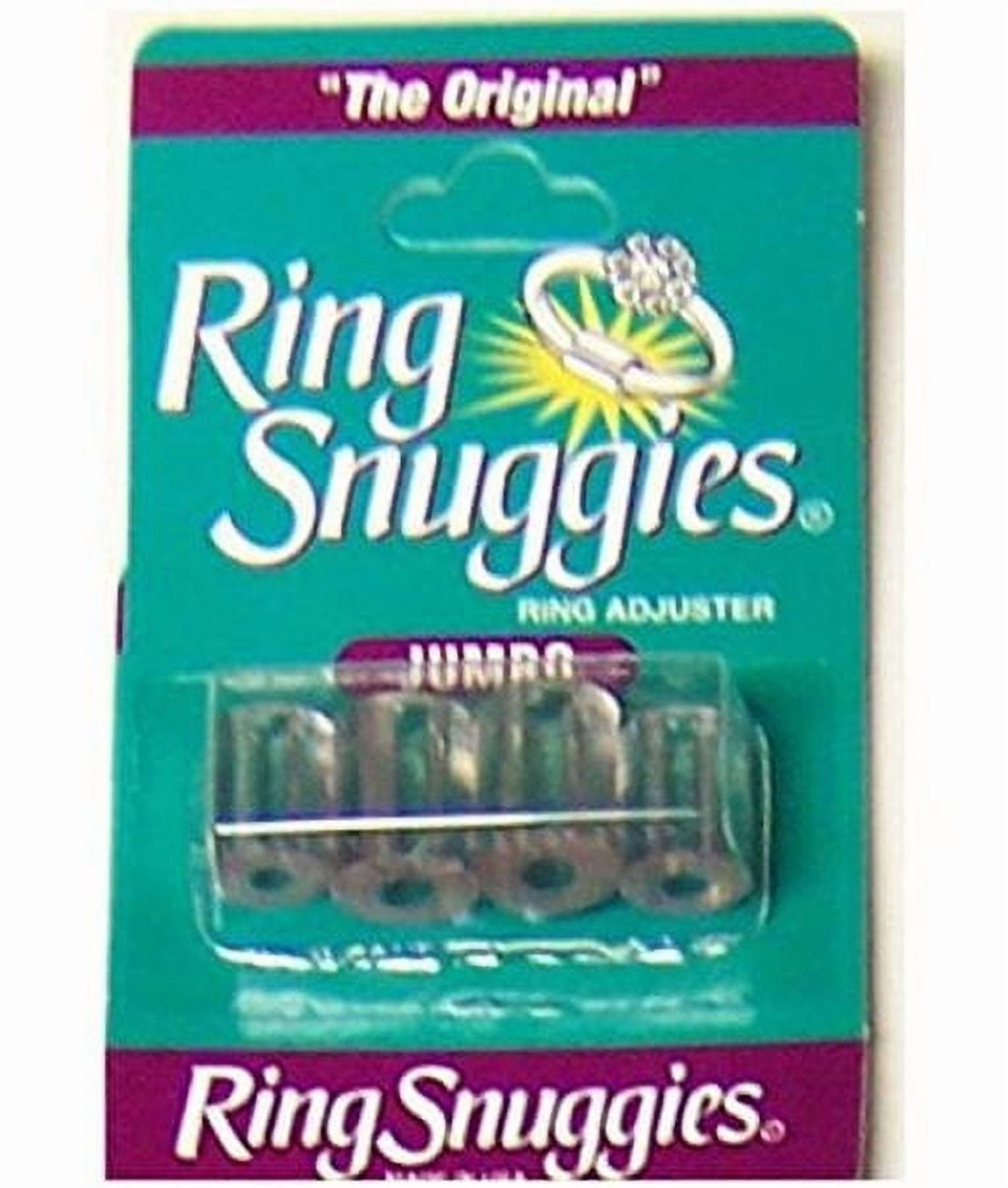RING SNUGGIES Ring Snuggie Ring Adjusters - JUMBO