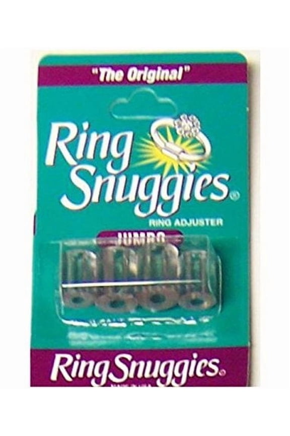 Ring Snuggie Ring Adjusters - JUMBO