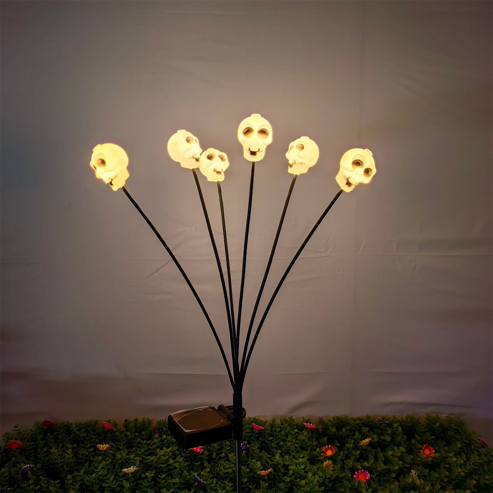 Ring Spotlight Camera Clip Light Rechargeable Bright Ceiling Light