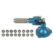 Ring Stretcher Deluxe Prong Stone Setting Jewelry Making Craft Tool Set - FORM-0035