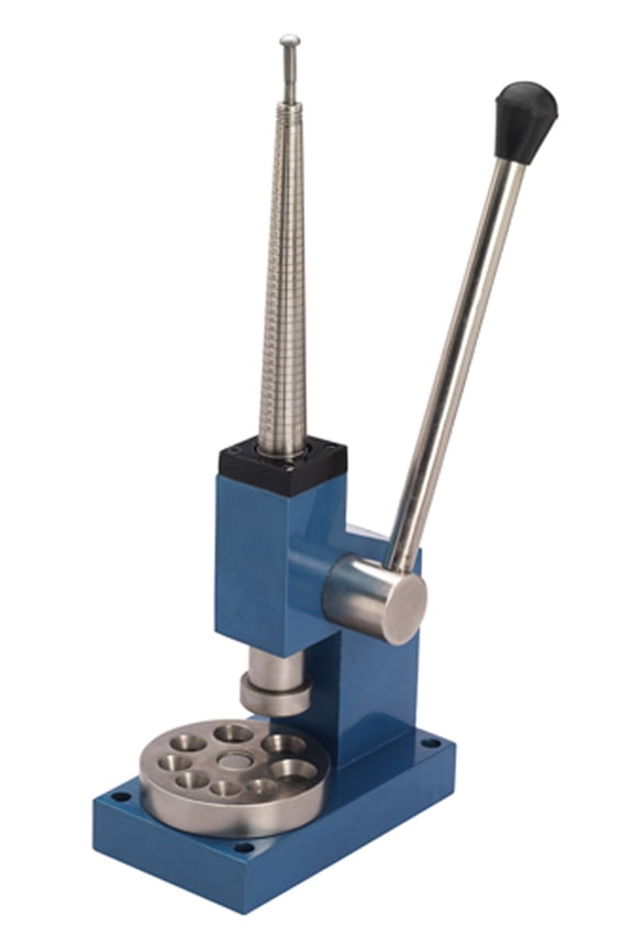 Ring Stretcher Upright