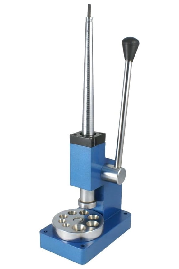 Ring Stretcher and Reducer Size 1-15 - - -132