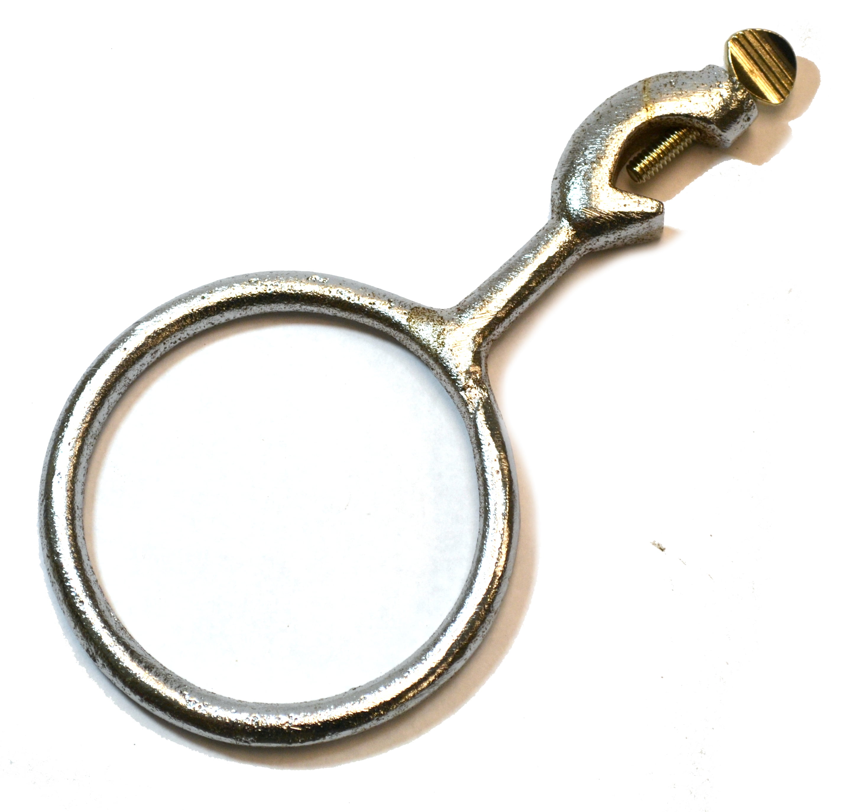 Support For Rings Ring Support, Closed, 4